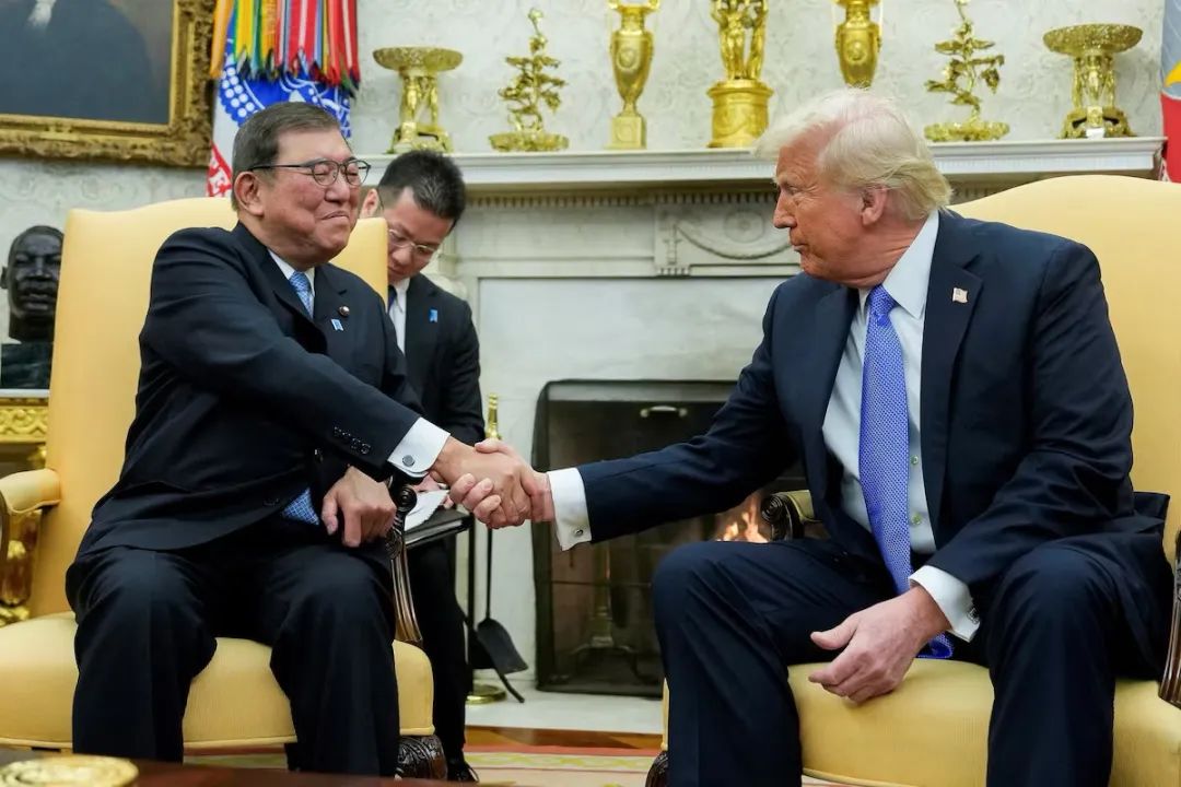 4480午夜理论免费无码 日元危机倒计时！汽车关税重锤将至，日本制造商抢跑出口线  第2张