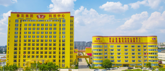 4480yy在线A片无码 鲁花集团更名完成股改：注册资本增至20亿，宫兆海等退出监事会  第1张